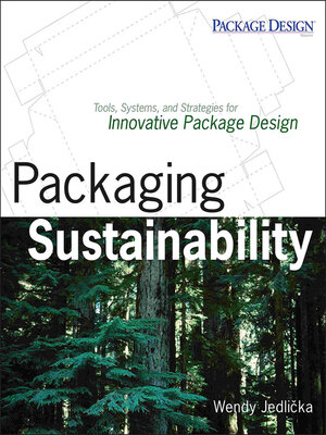cover image of Packaging Sustainability